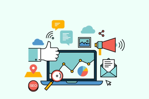 绛县提升网络推广效果企业要注意哪些方面的问题