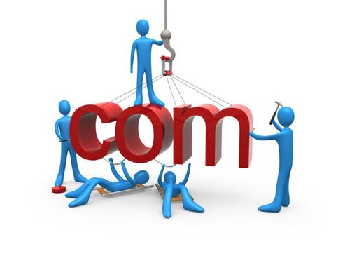 绛县企业网站建设成功与否和哪些有关呢