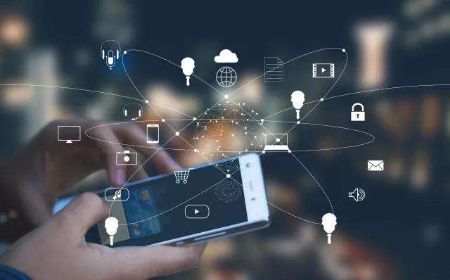 绛县分析企业做微信营销常见的几种模式