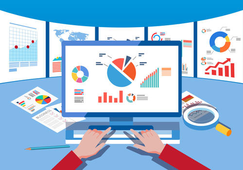 绛县哪一种网站设计风格才是适合企业呢？