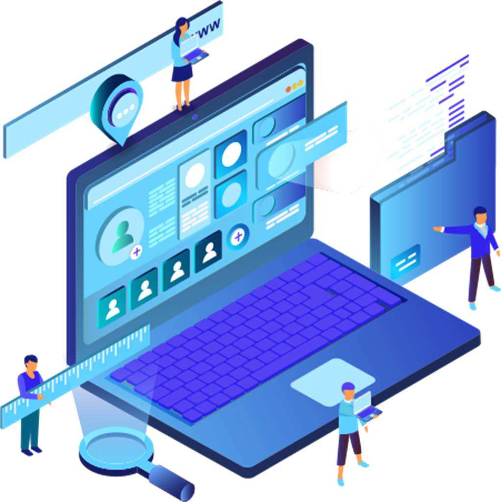 绛县分析企业网站设计过程中需要注意的几个问题